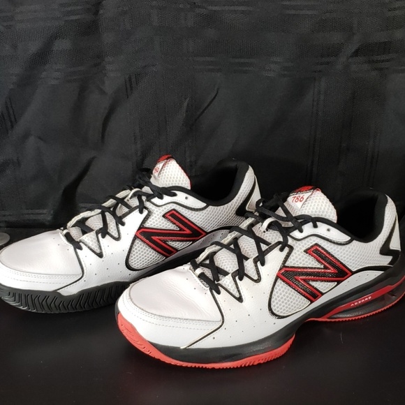 new balance 786 tennis shoes
